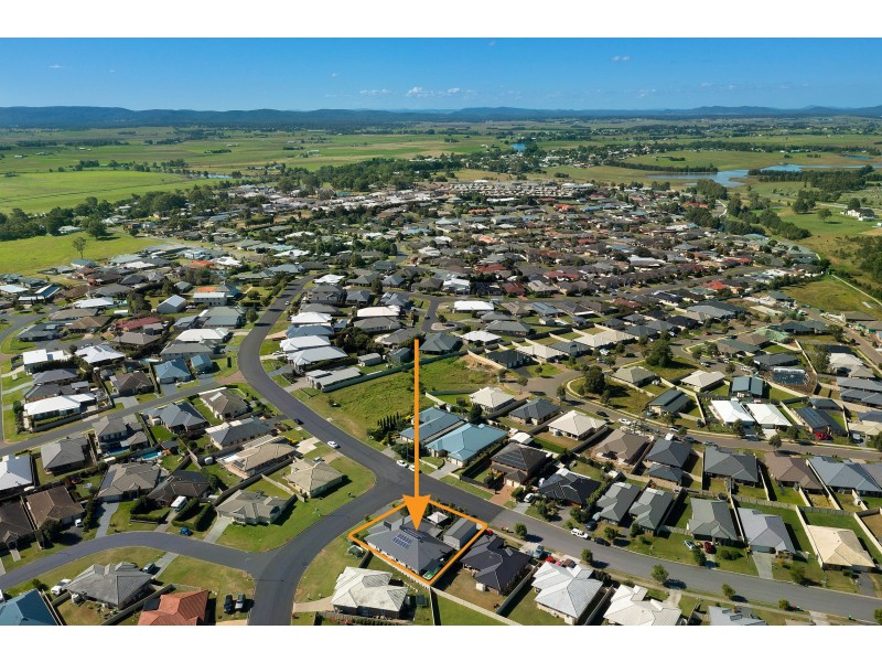 67 Jenna Drive, Raworth NSW 2321