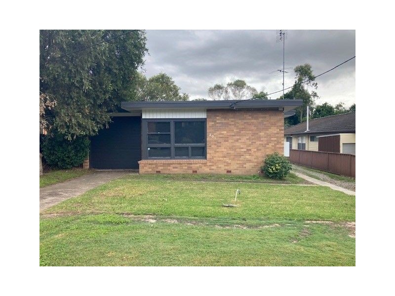 207 George Street, East Maitland NSW 2323