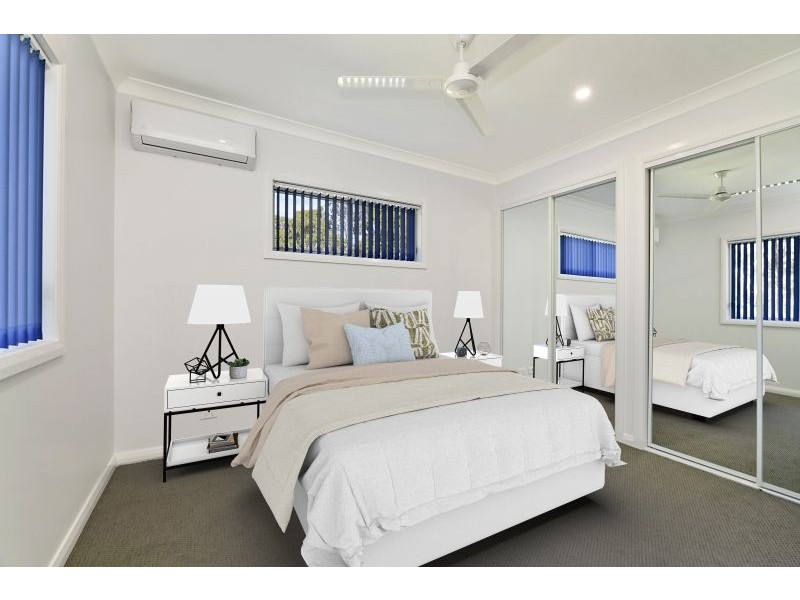 1/11 Conder Crescent, Metford NSW 2323