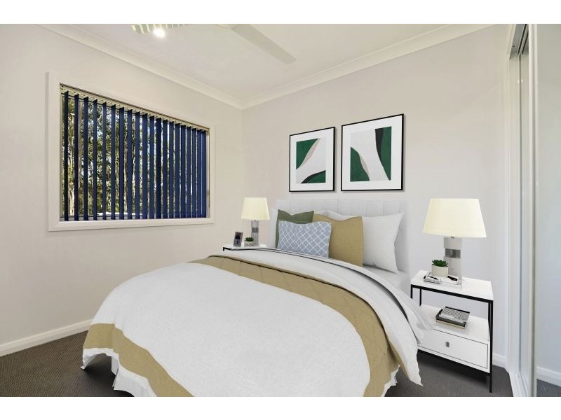 1/11 Conder Crescent, Metford NSW 2323