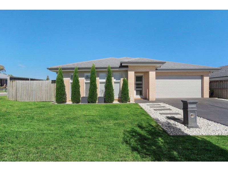 7 Twister Street, Chisholm NSW 2322