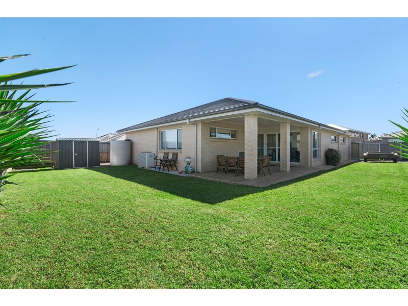 7 Twister Street, Chisholm NSW 2322