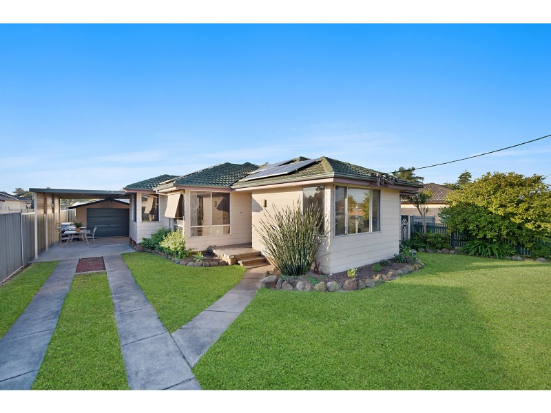 32 Swallow Avenue, Woodberry NSW 2322