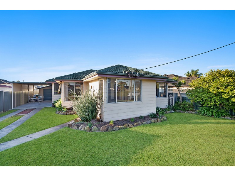 32 Swallow Avenue, Woodberry NSW 2322