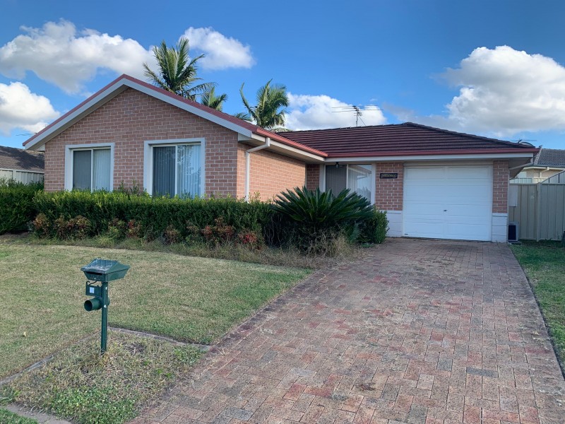 10 Parkside Crescent, Thornton NSW 2322