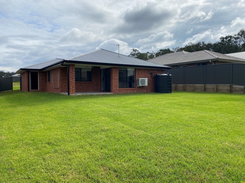4 Morecambe Circuit, Thornton NSW 2322