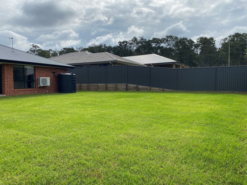 4 Morecambe Circuit, Thornton NSW 2322