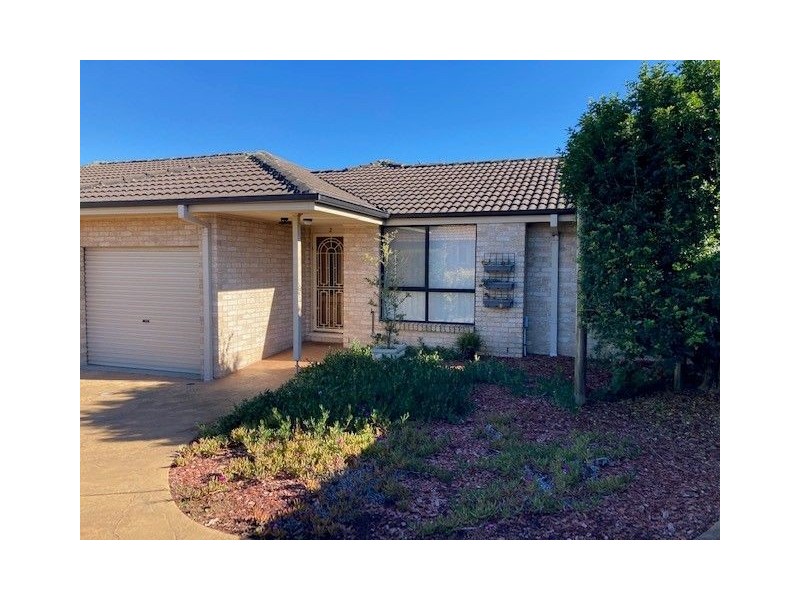 2/38 Glenroy Street, Thornton NSW 2322