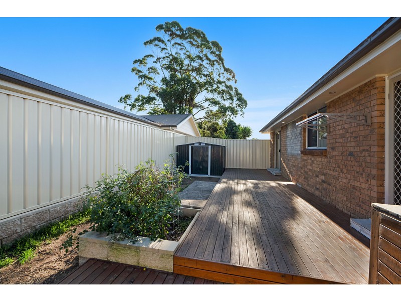 15 & 15a Pepler Place, Thornton NSW 2322