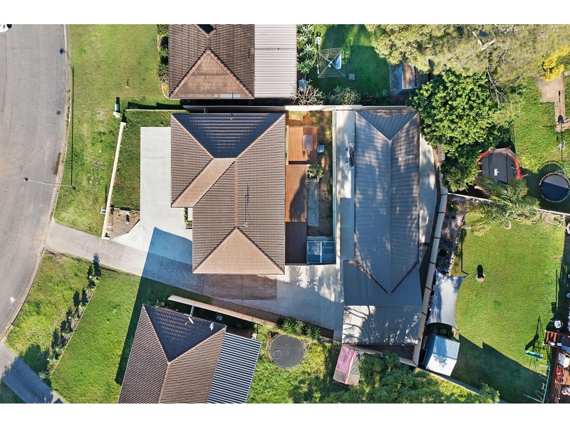 15 & 15a Pepler Place, Thornton NSW 2322