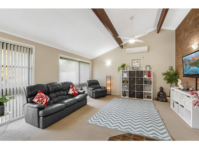 24 Stradbroke Avenue, Metford NSW 2323