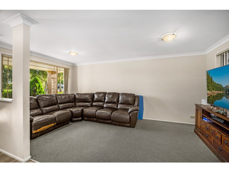 42 Lord Howe Drive, Ashtonfield NSW 2323