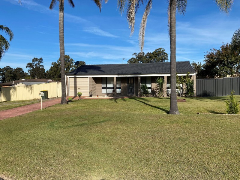 11 Geddes Close, Thornton NSW 2322