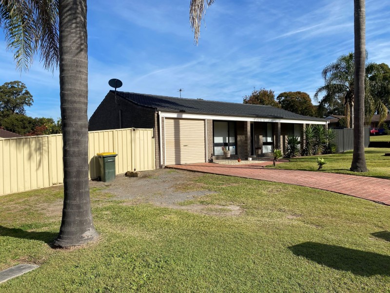 11 Geddes Close, Thornton NSW 2322