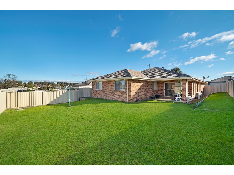 13 Harrow Street, Thornton NSW 2322