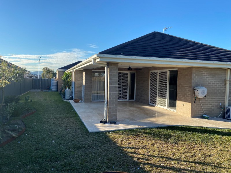 12 Cagney Road, Rutherford NSW 2320