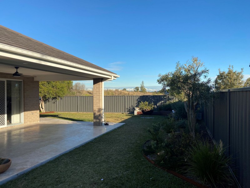 12 Cagney Road, Rutherford NSW 2320