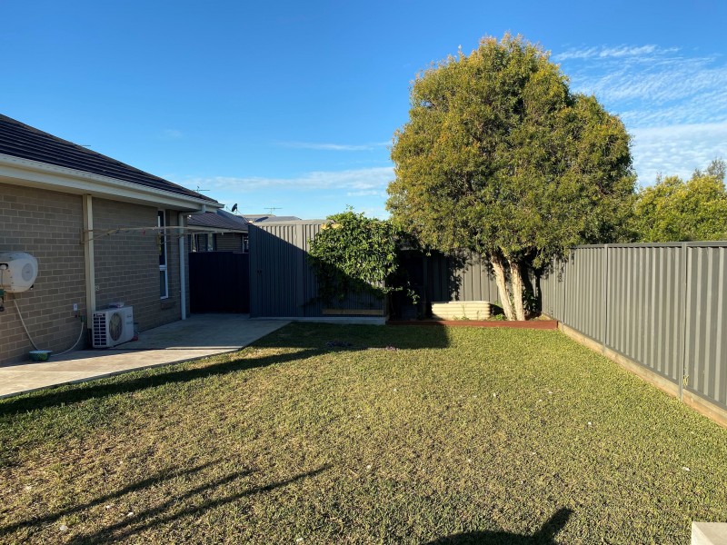 12 Cagney Road, Rutherford NSW 2320