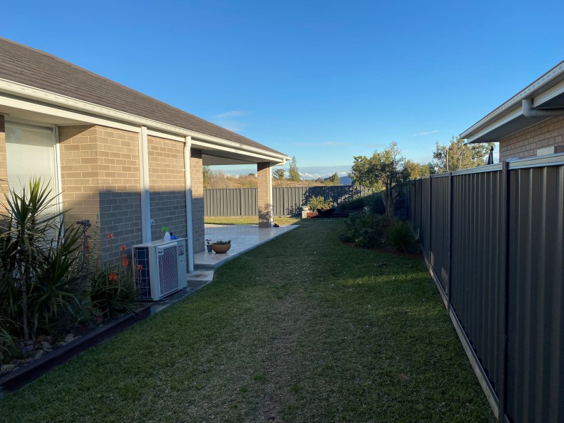 12 Cagney Road, Rutherford NSW 2320