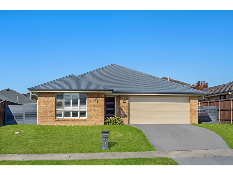 5 Grasshawk Drive, Chisholm NSW 2322