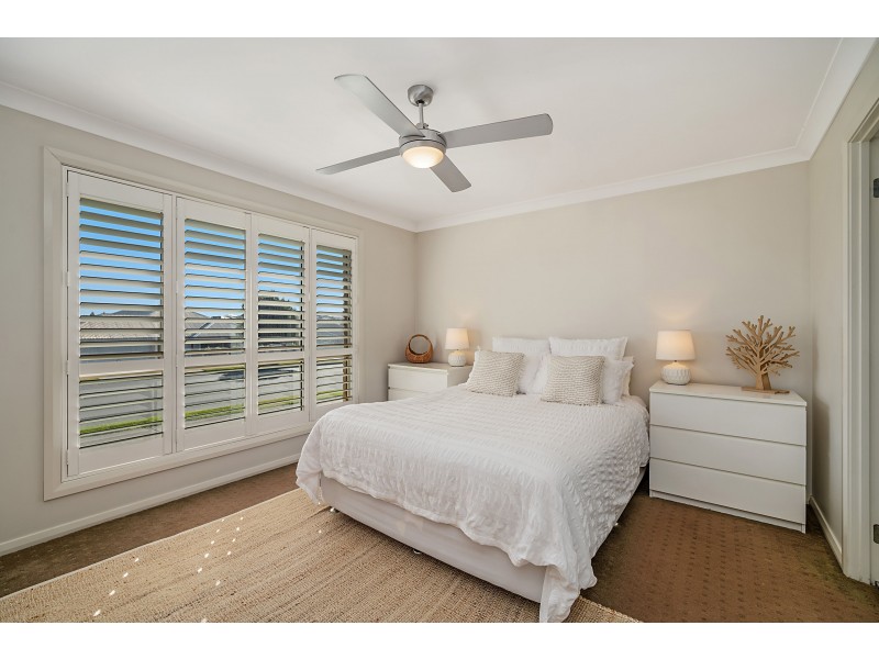 5 Grasshawk Drive, Chisholm NSW 2322