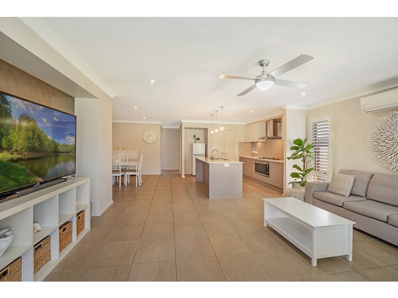 5 Grasshawk Drive, Chisholm NSW 2322