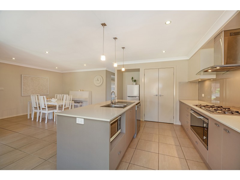 5 Grasshawk Drive, Chisholm NSW 2322