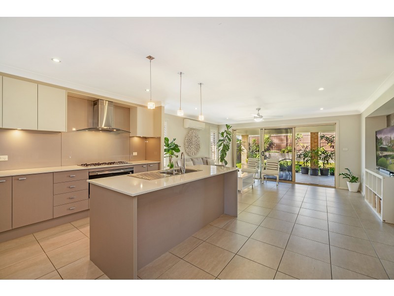 5 Grasshawk Drive, Chisholm NSW 2322