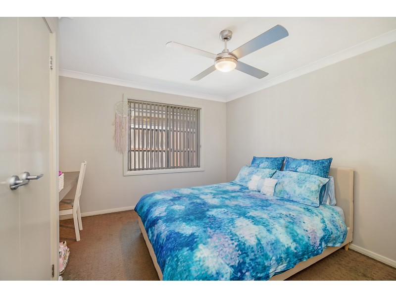 5 Grasshawk Drive, Chisholm NSW 2322