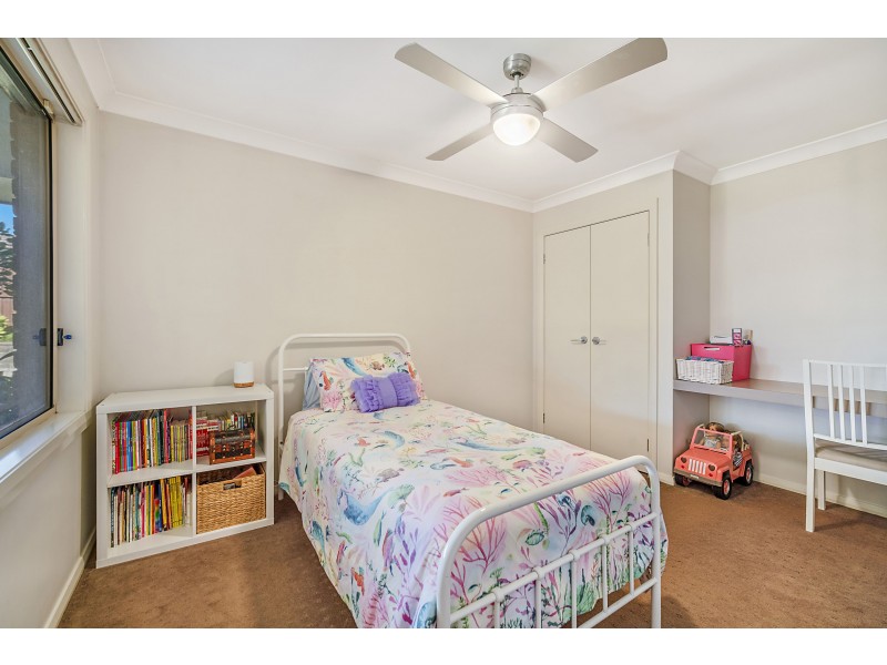 5 Grasshawk Drive, Chisholm NSW 2322