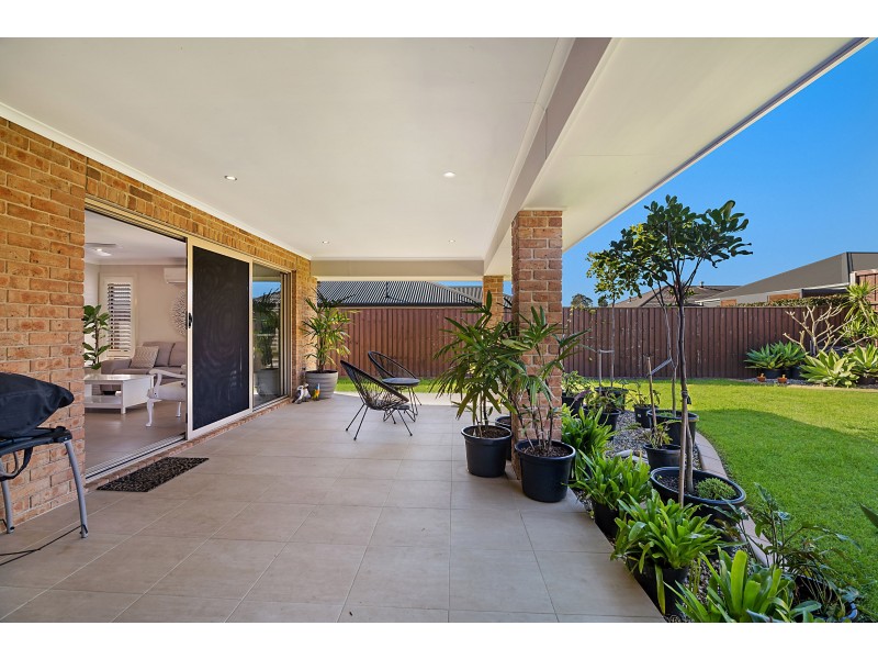 5 Grasshawk Drive, Chisholm NSW 2322