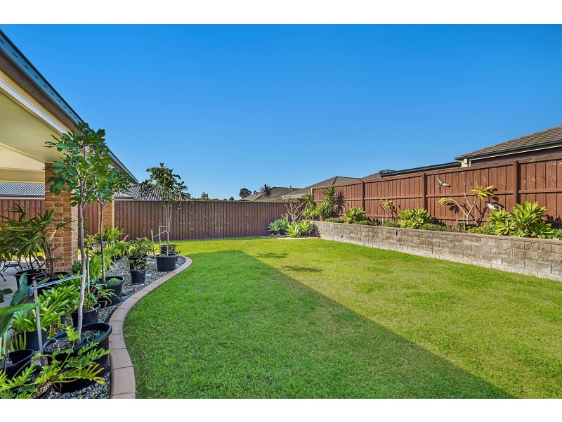 5 Grasshawk Drive, Chisholm NSW 2322