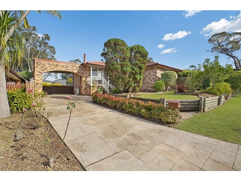 95 John Arthur Avenue, Thornton NSW 2322