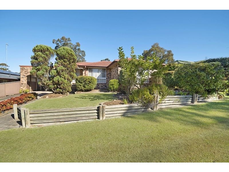 95 John Arthur Avenue, Thornton NSW 2322