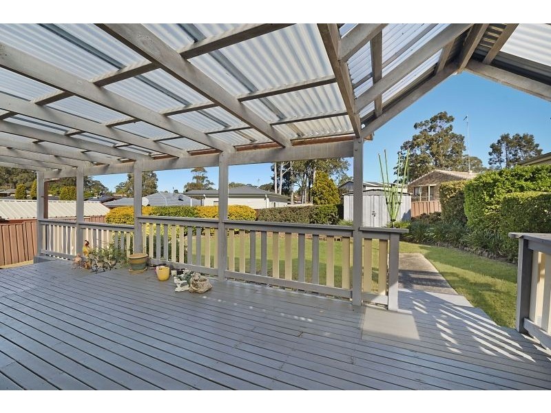 95 John Arthur Avenue, Thornton NSW 2322