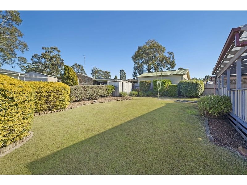95 John Arthur Avenue, Thornton NSW 2322