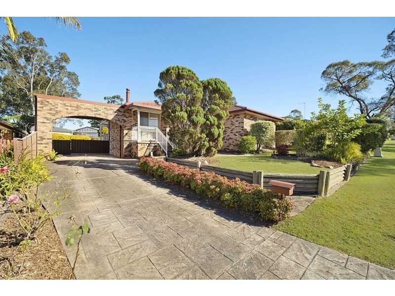 95 John Arthur Avenue, Thornton NSW 2322