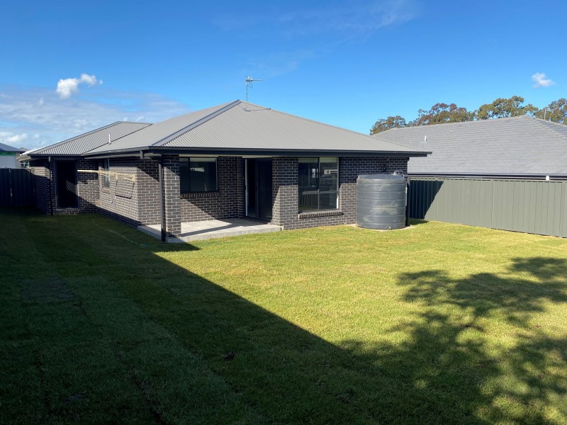 3 Sunset Drive, Thornton NSW 2322