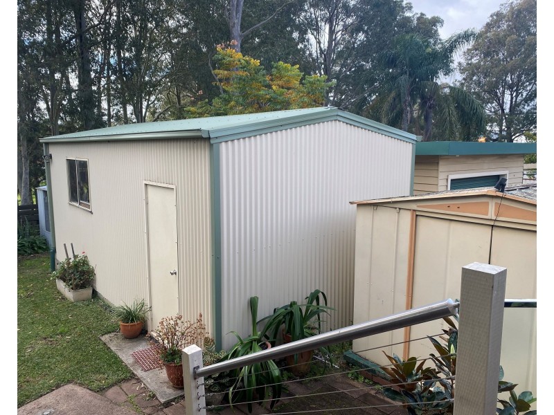 104 Brisbane Street, East Maitland NSW 2323