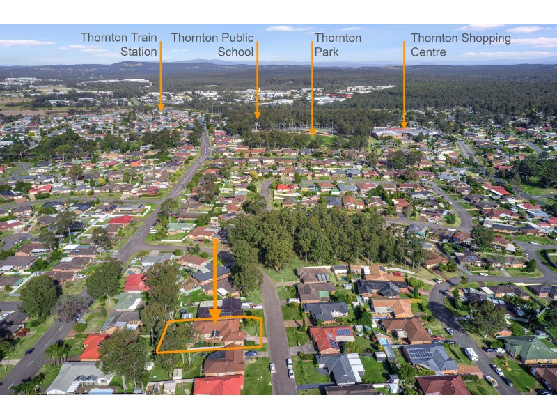 26 Reilly Street, Thornton NSW 2322