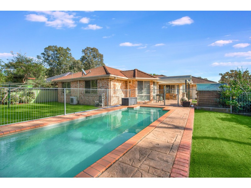 26 Reilly Street, Thornton NSW 2322