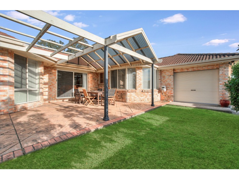 26 Reilly Street, Thornton NSW 2322