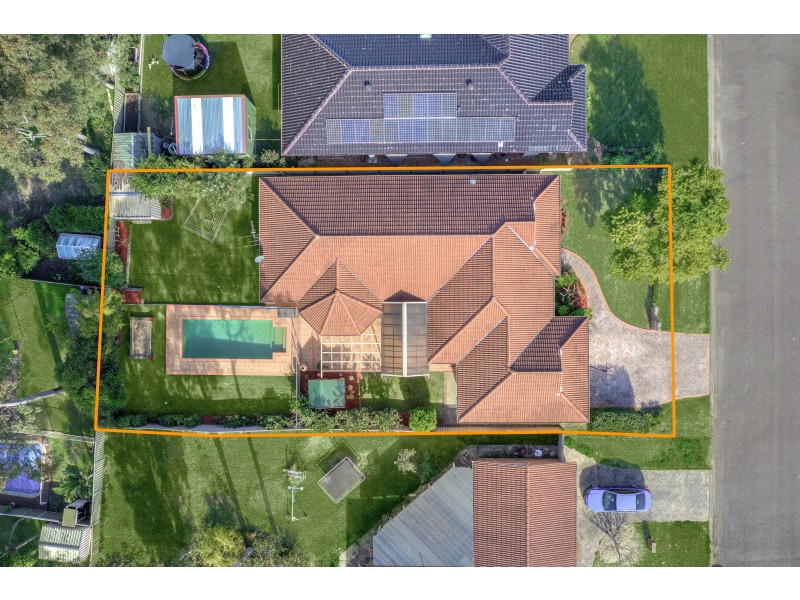 26 Reilly Street, Thornton NSW 2322