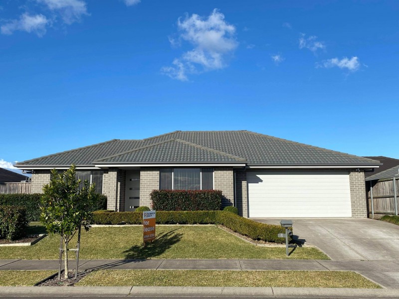 2 Peak Way, Gillieston Heights NSW 2321