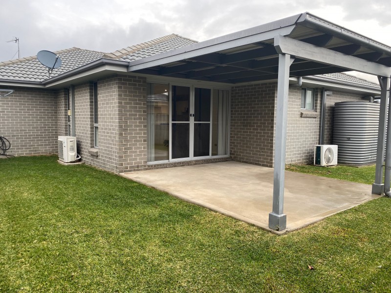 2 Peak Way, Gillieston Heights NSW 2321