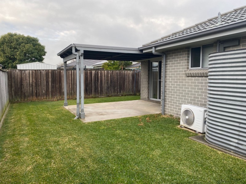 2 Peak Way, Gillieston Heights NSW 2321