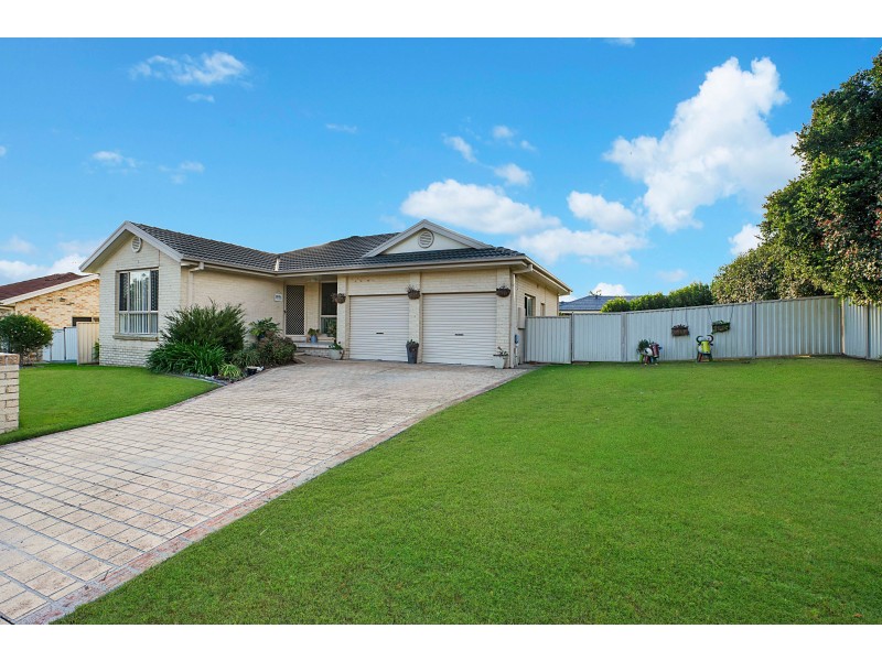 13 Galway Bay Drive, Ashtonfield NSW 2323