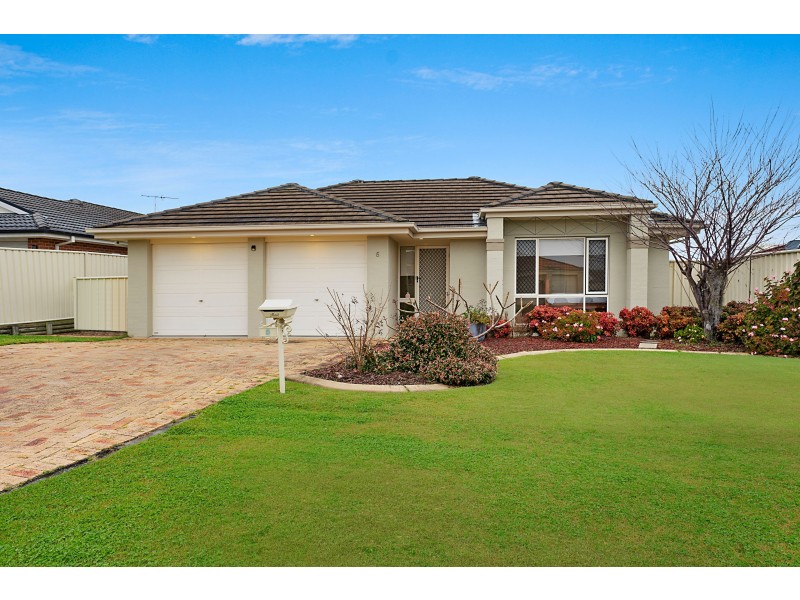 5 Beech Close, Thornton NSW 2322