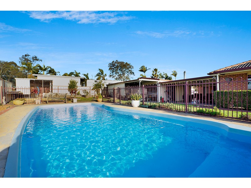 2 Woodbine Close, Woodberry NSW 2322