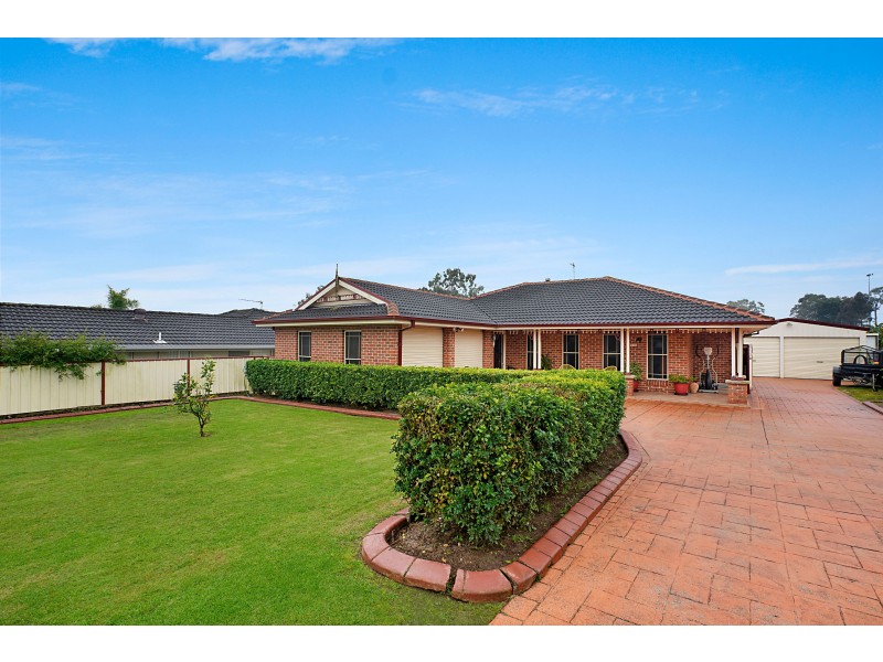 2 Woodbine Close, Woodberry NSW 2322